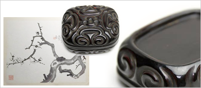 中国美術品 中国美術品